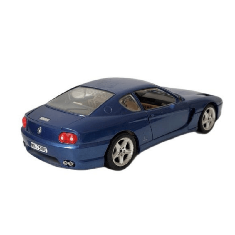 Ferrari 456 GT 1992