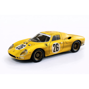 FERRARI 250 LE MANS #26