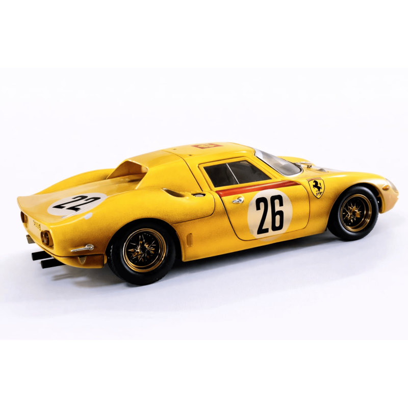 FERRARI 250 LE MANS #26