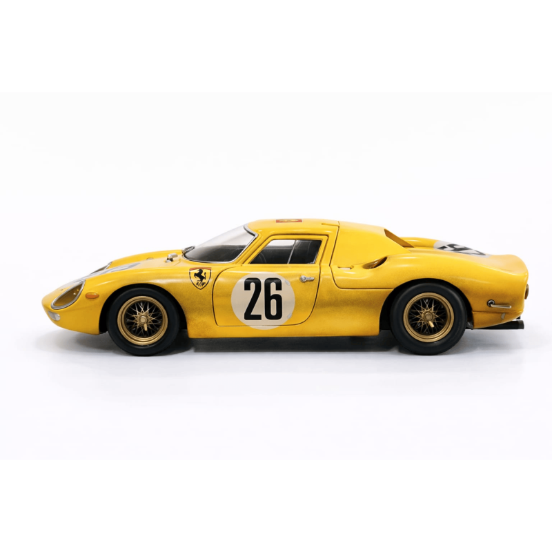 FERRARI 250 LE MANS #26