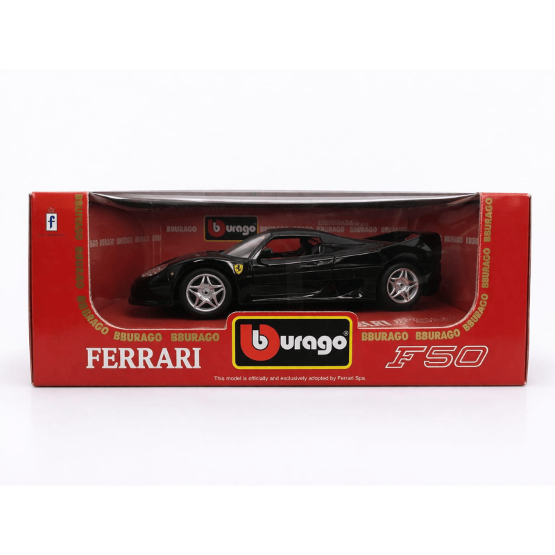 Ferrari F50 Hardtop