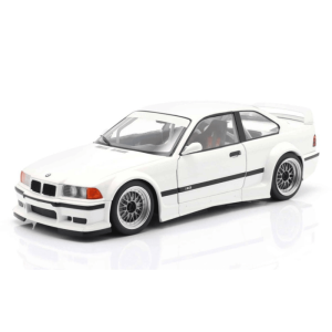 BMW M3 (E36) GTR Plain Body 