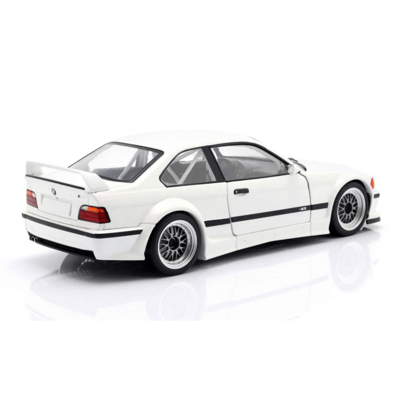 BMW M3 (E36) GTR Plain Body 