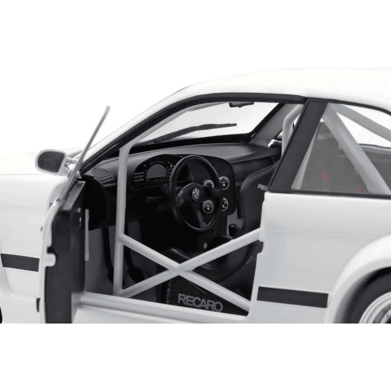 BMW M3 (E36) GTR Plain Body 
