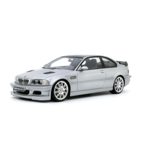 BMW M3 E46 GTR Street 2001