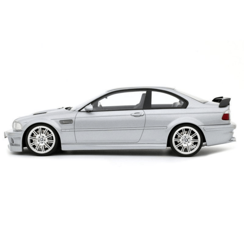 BMW M3 E46 GTR Street 2001