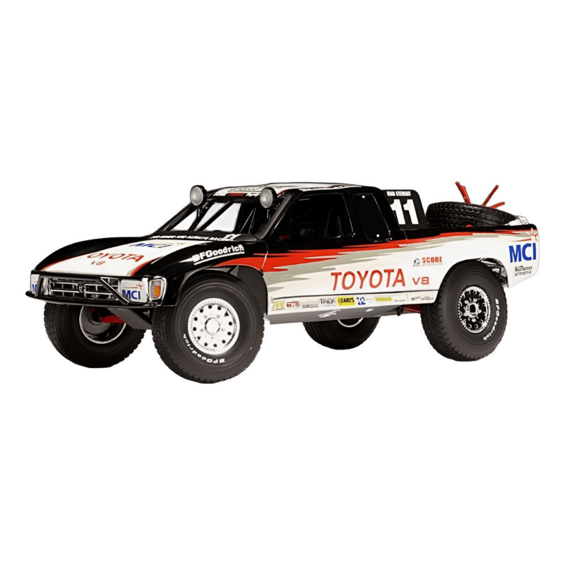 TOYOTA RACING TRUCK '98 --- IVAN STEWART #11