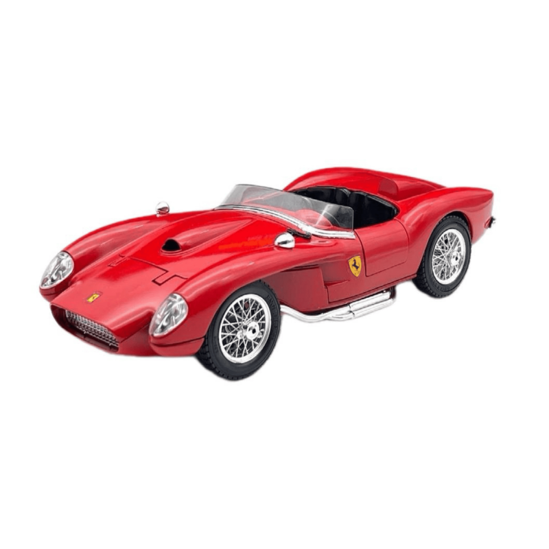 FERRARI 250 TESTAROSSA 1957