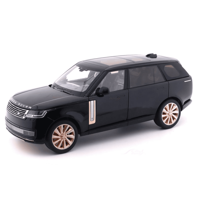 Land Rover Range Rover SV 2022 