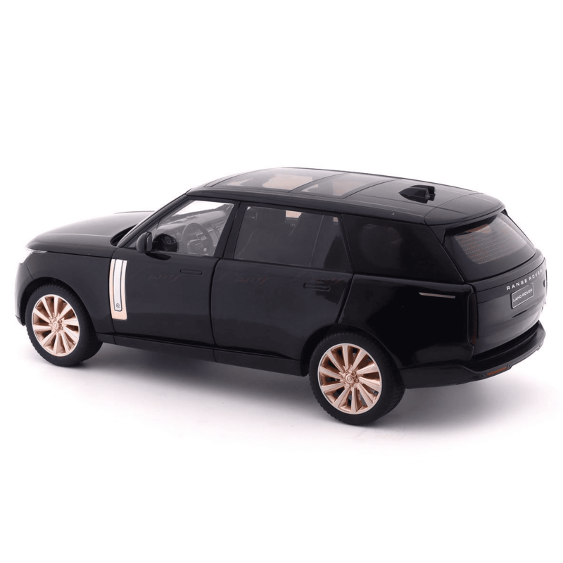 Land Rover Range Rover SV 2022 