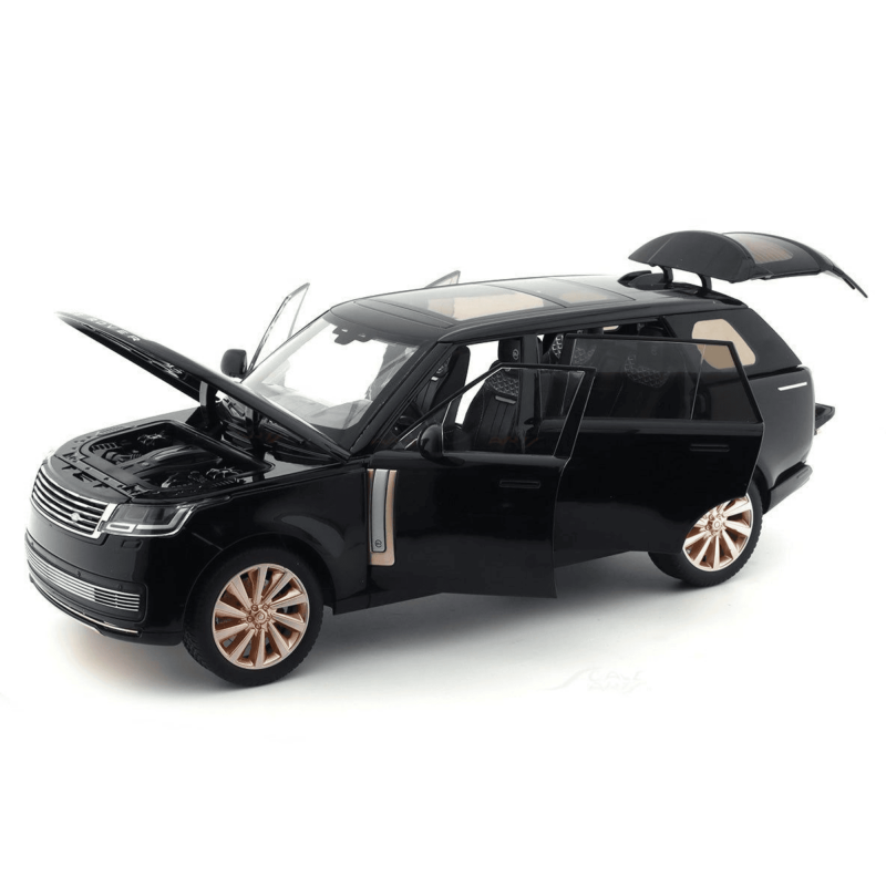 Land Rover Range Rover SV 2022 
