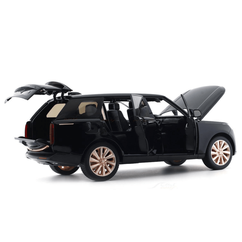 Land Rover Range Rover SV 2022 