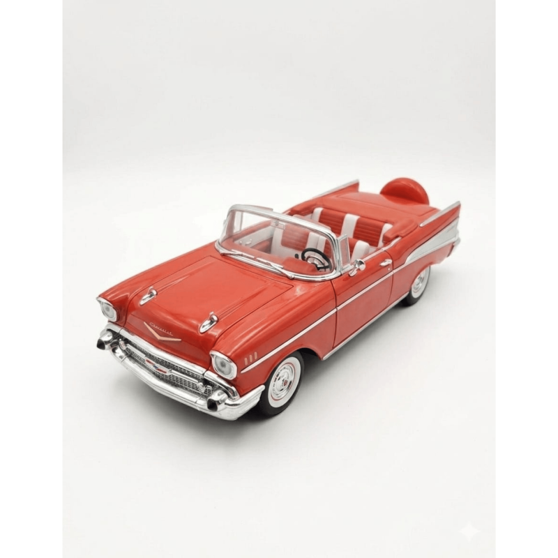 Cadillac Eldorado Seville 1958
