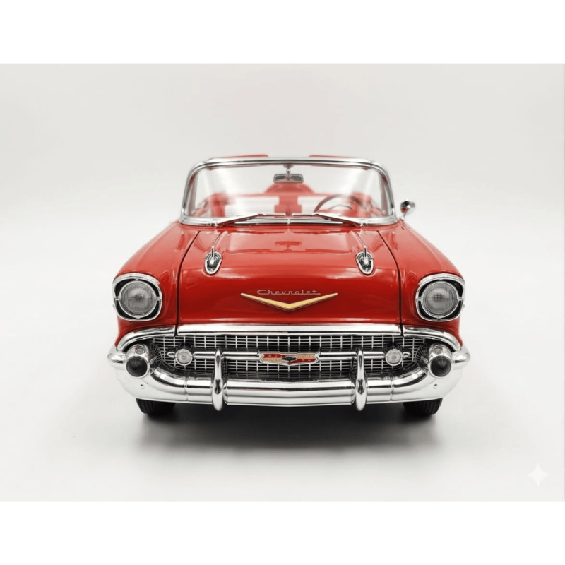 Cadillac Eldorado Seville 1958