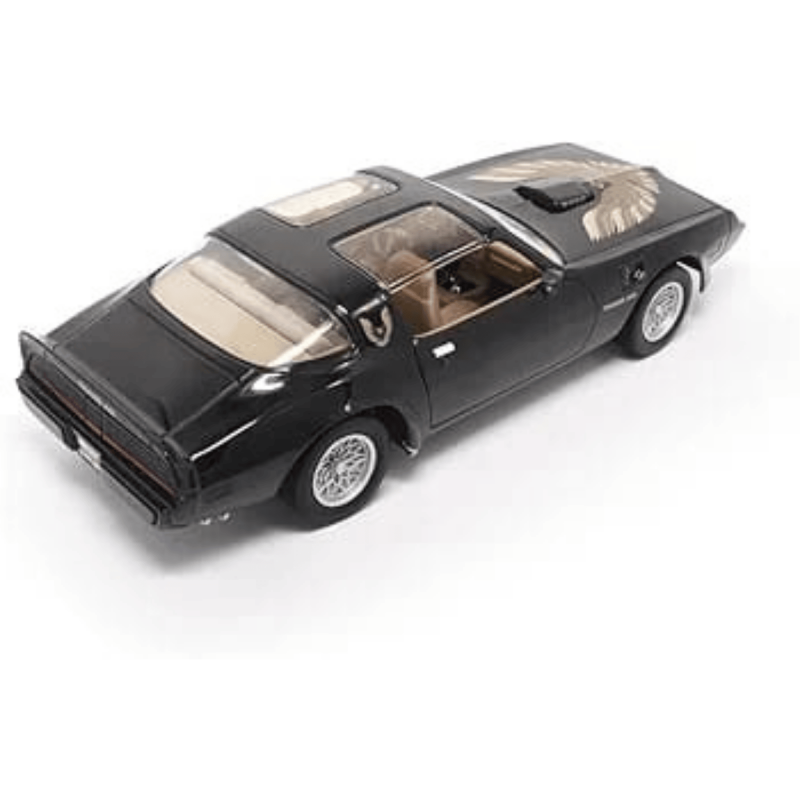  Pontiac Firebird Trans AM Hard Top 1979