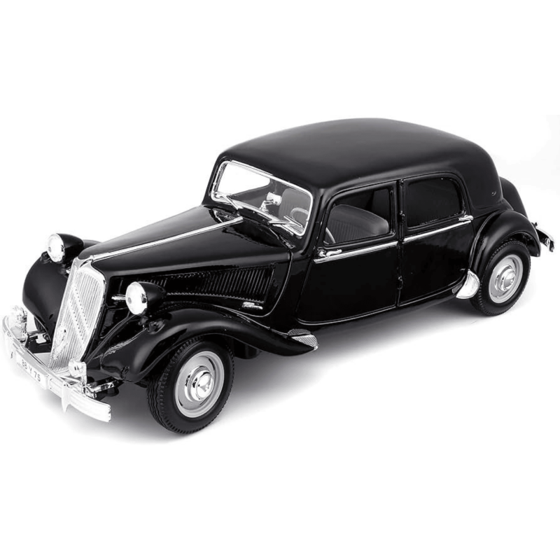 Citroen 15CV 6Cyl 