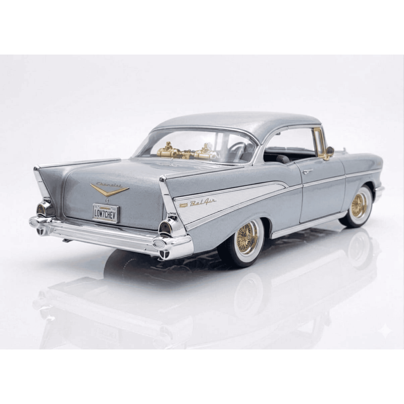 Chevy Bel Air 1957, 1 of 3504