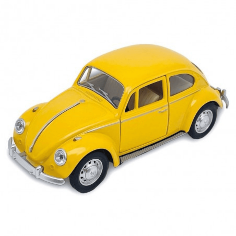 Volkswagen Beetle 1967 
