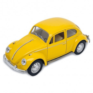 Volkswagen Beetle 1967 