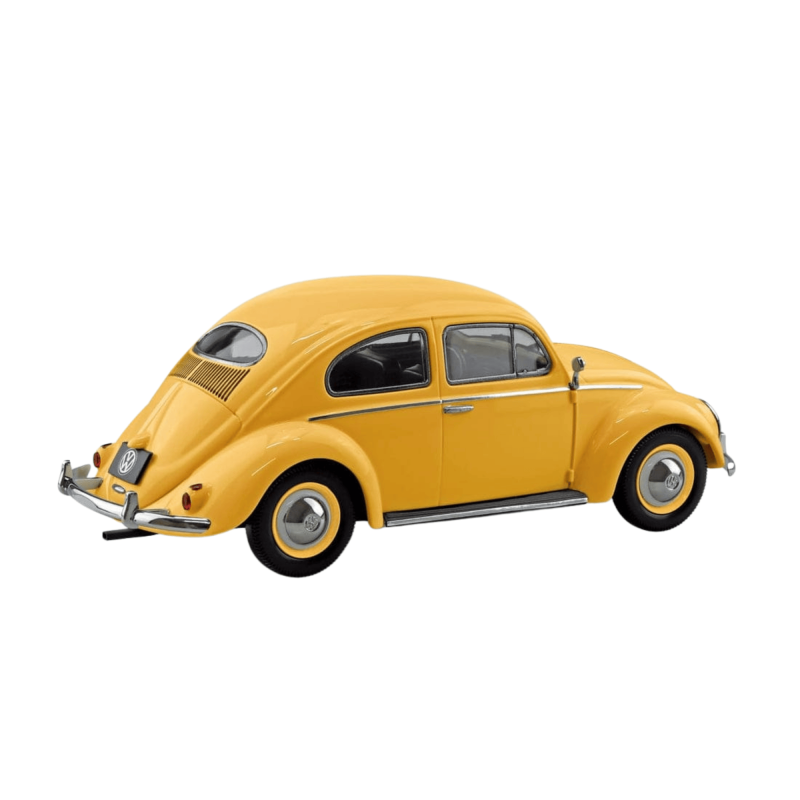 Volkswagen Beetle 1967 