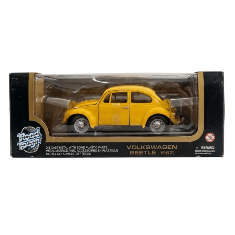 Volkswagen Beetle 1967 