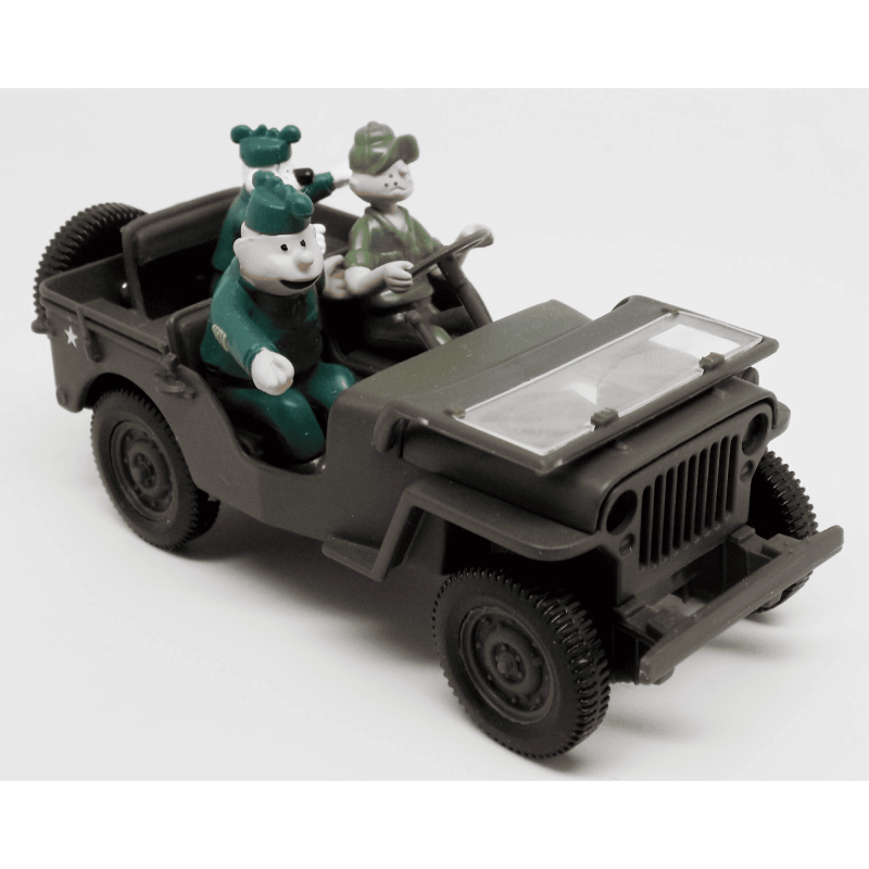 Beetle Bailey