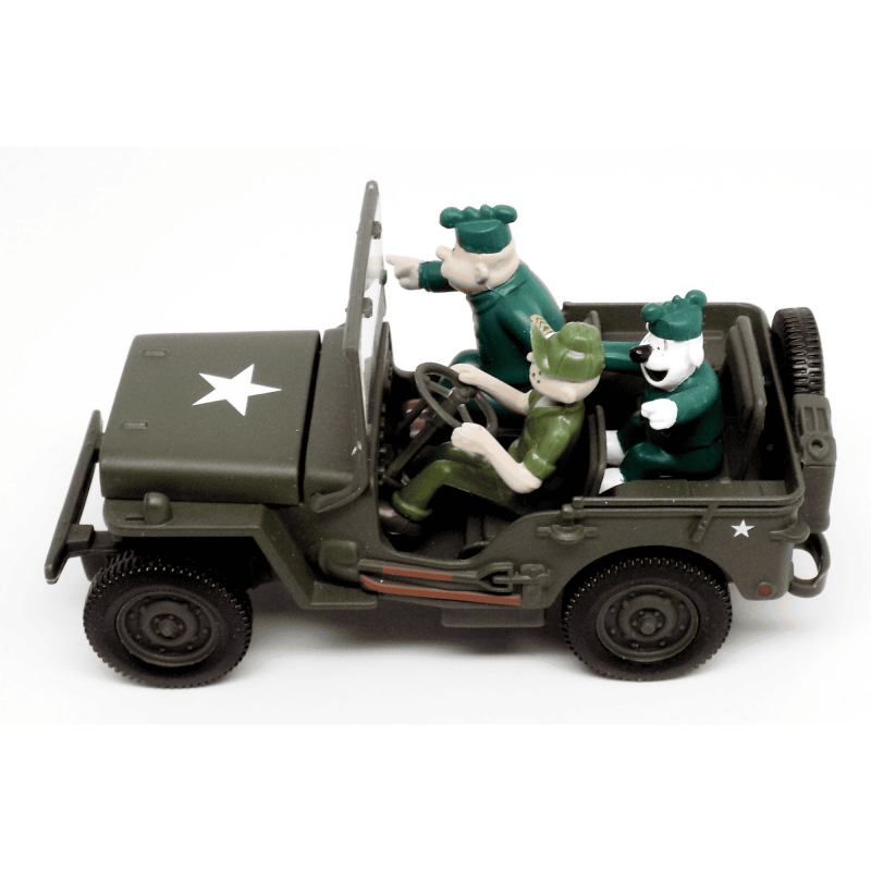 Beetle Bailey