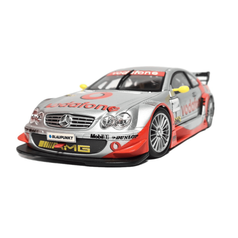  Mercedes-Benz CLK DTM 2002 "Vodafone"