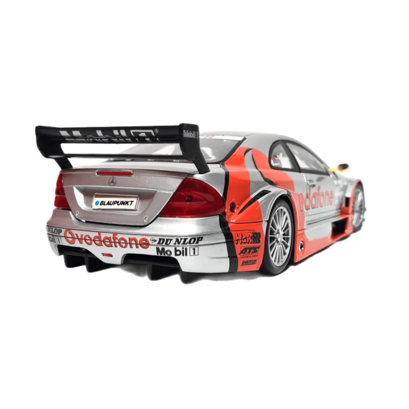  Mercedes-Benz CLK DTM 2002 "Vodafone"