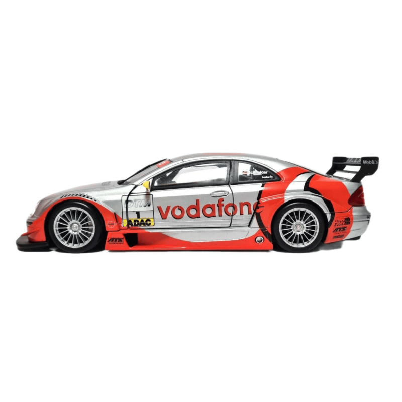  Mercedes-Benz CLK DTM 2002 "Vodafone"