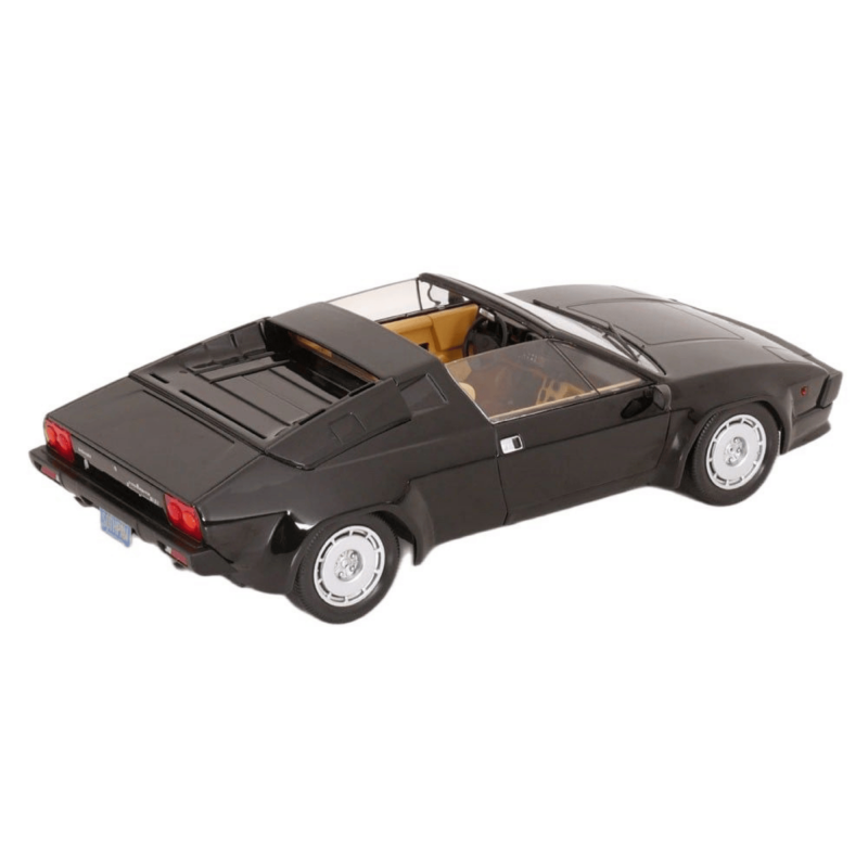 Lamborghini Jalpa 3500 1982 