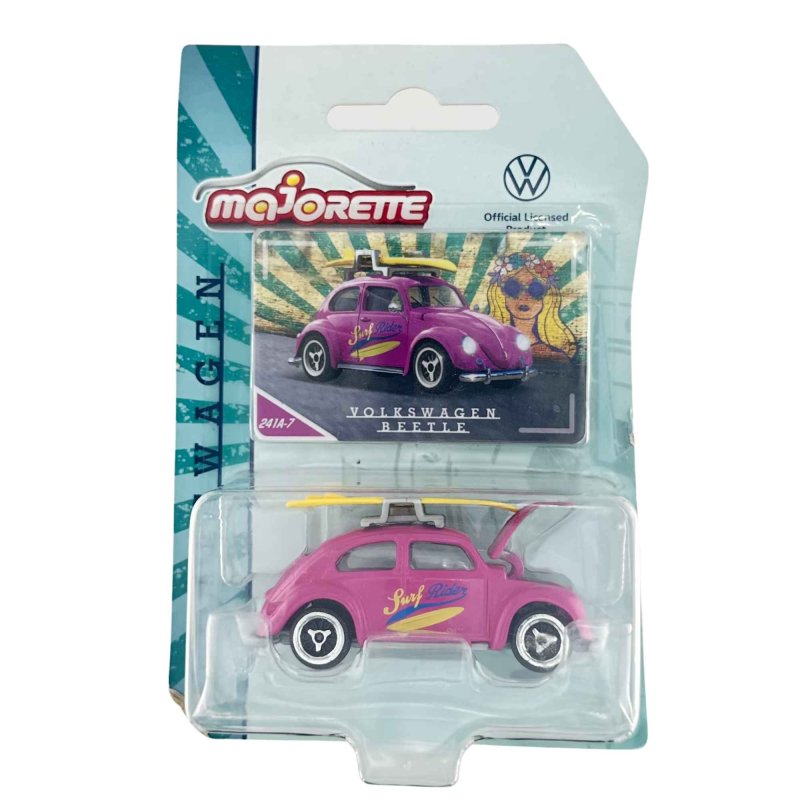 OIKSWAGEN BEETLE