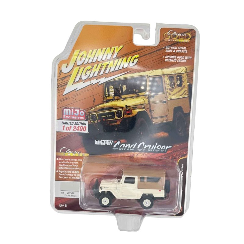 TOYOTA Cand Cruiser
