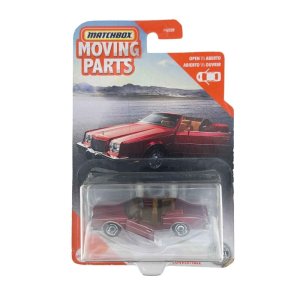 *83 BUICK® RIVEL RIVIERA™ CONVERTIBLE