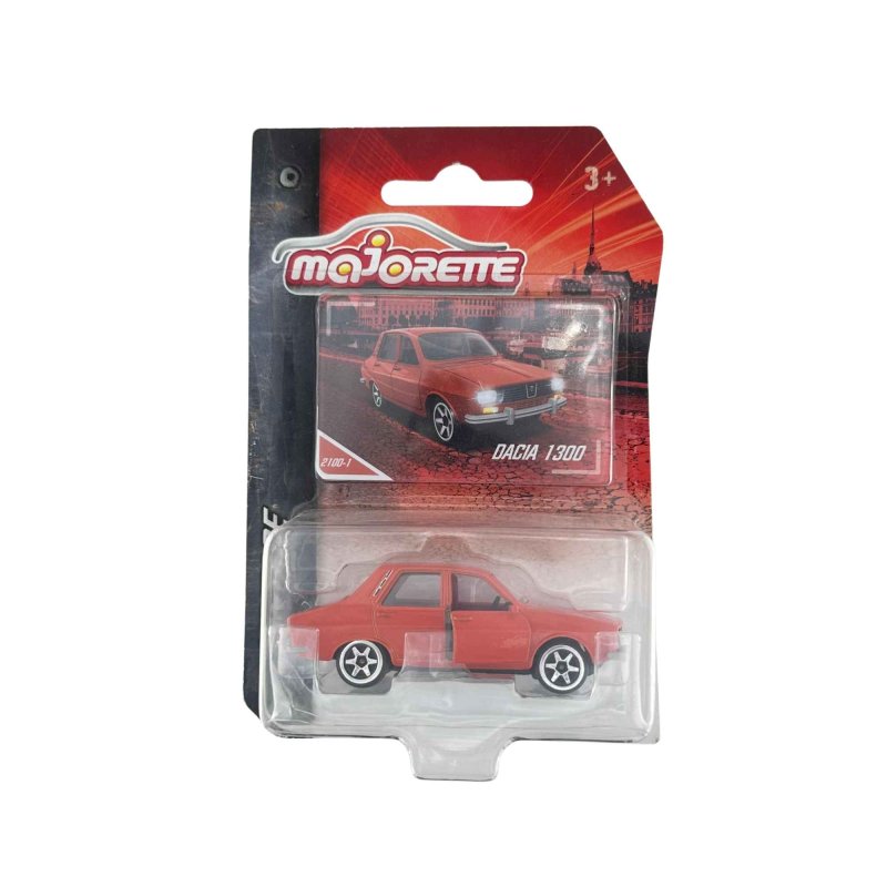 DACIA 1300
