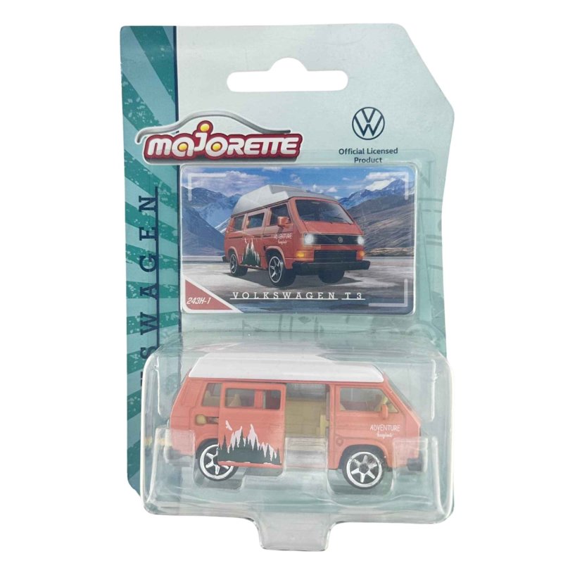 VOLKSWAGEN T3