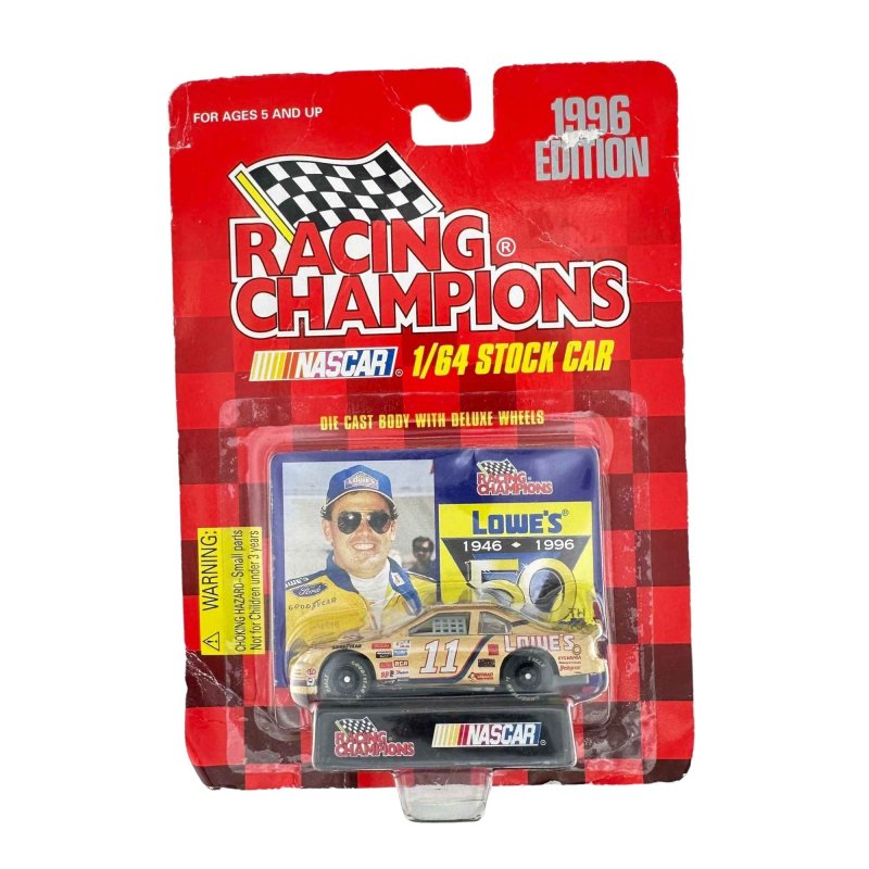 LOWE'S® 1946 1996