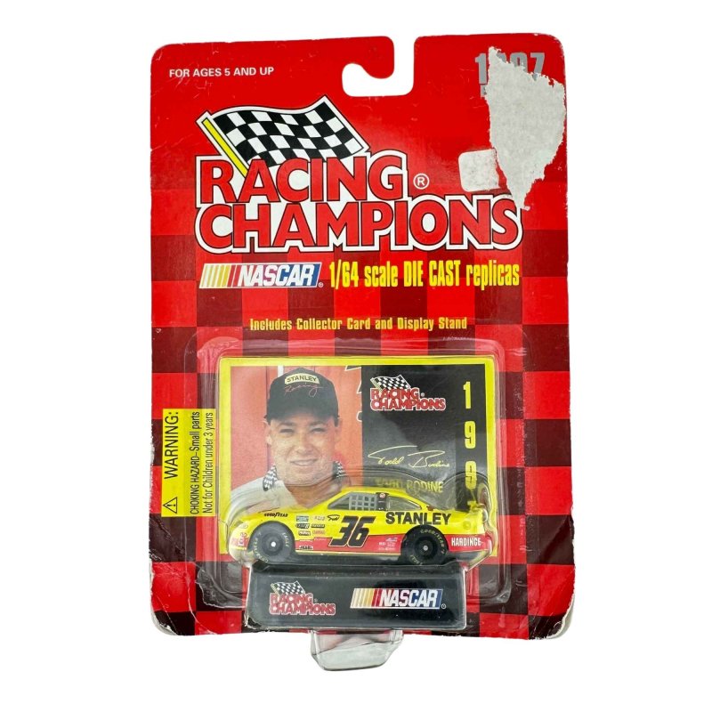 TODD BODINE