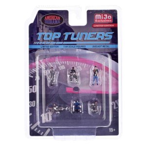 TOP TULERS
