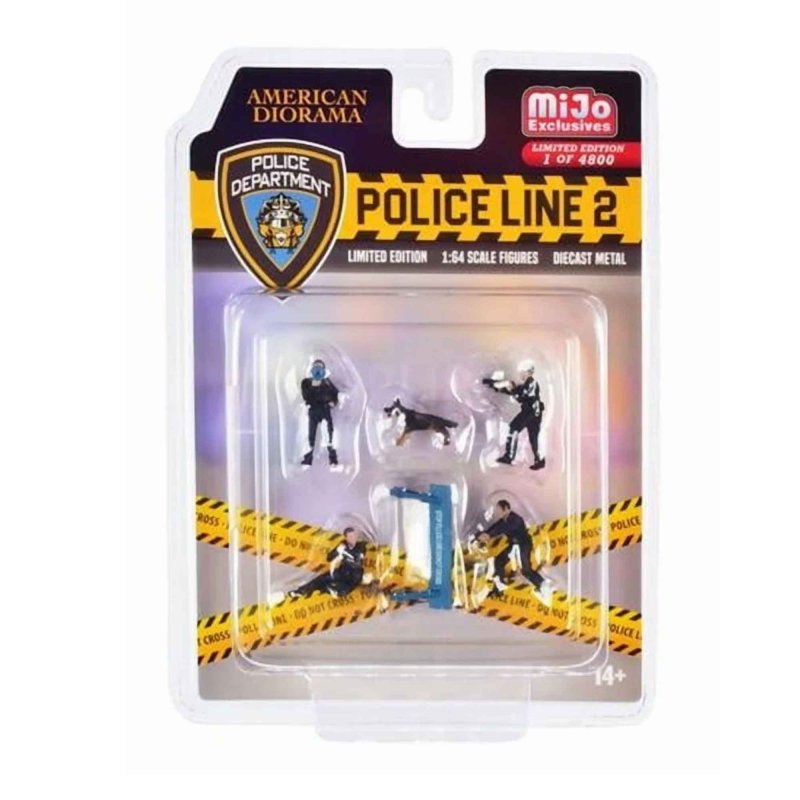 POLICELINE