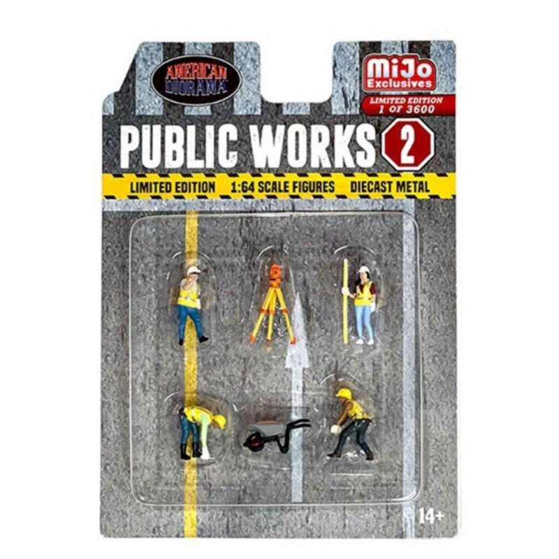 Public Works 2