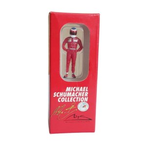 Michael Schumacher, Ferrari 1996