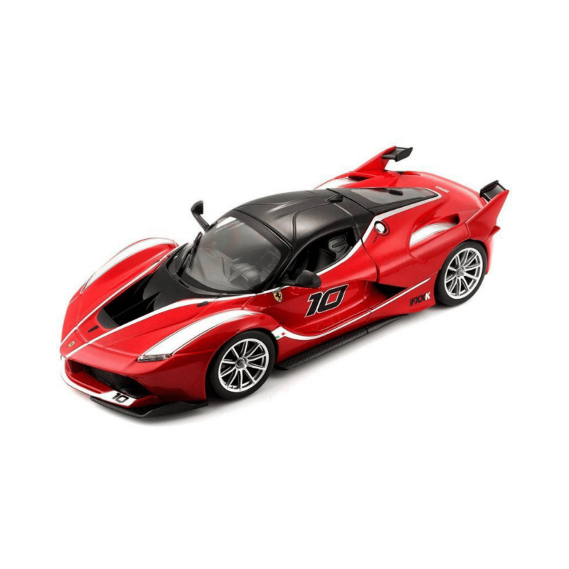 FERRARI FXX K Red