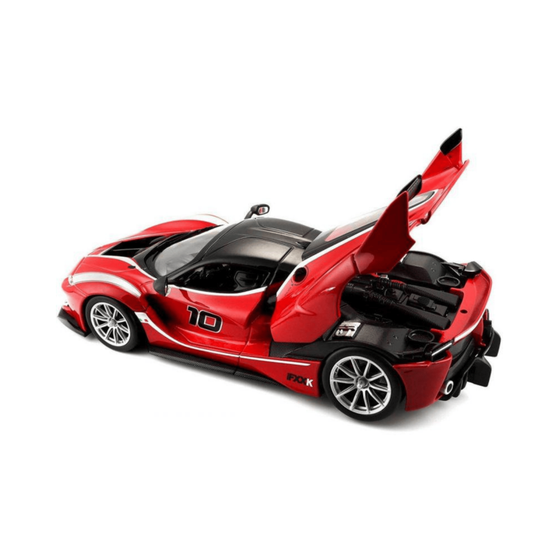 FERRARI FXX K Red