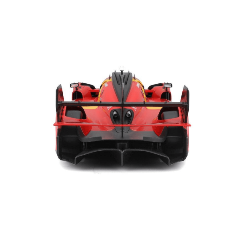  Ferrari Racing - 499P Red #51 24H Le Mans