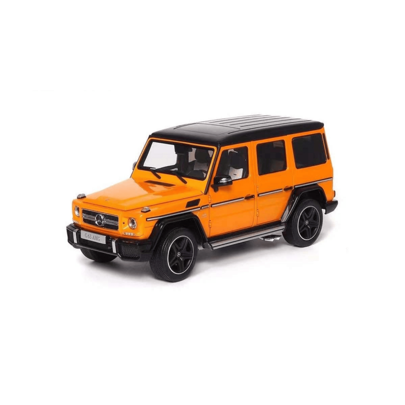 Mercedes-Benz G-Class G63 AMG