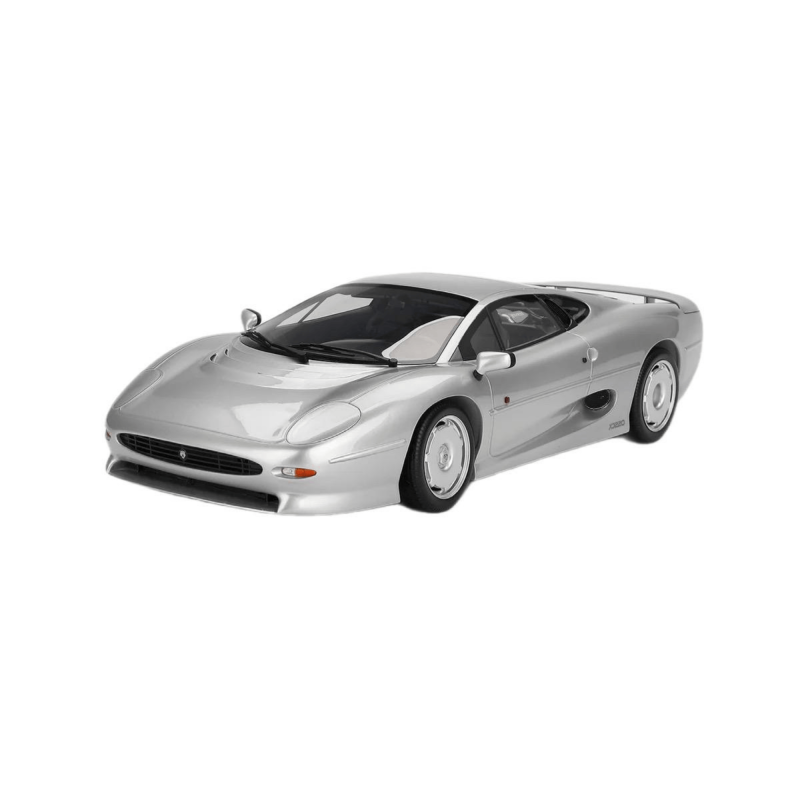 Jaguar XJ220 1992
