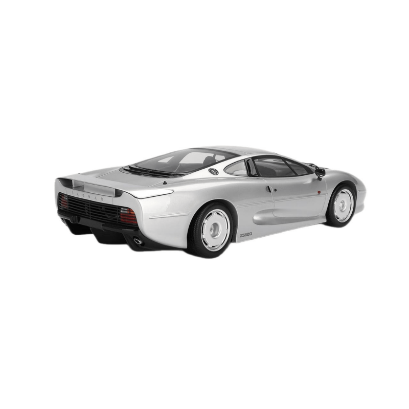 Jaguar XJ220 1992