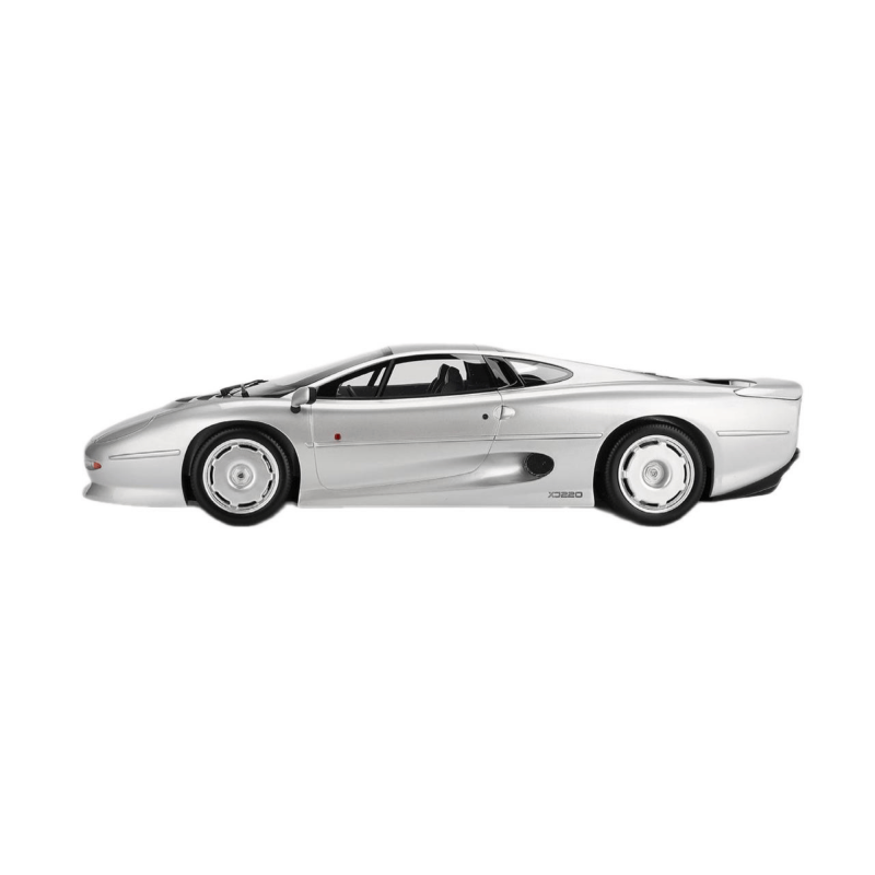 Jaguar XJ220 1992