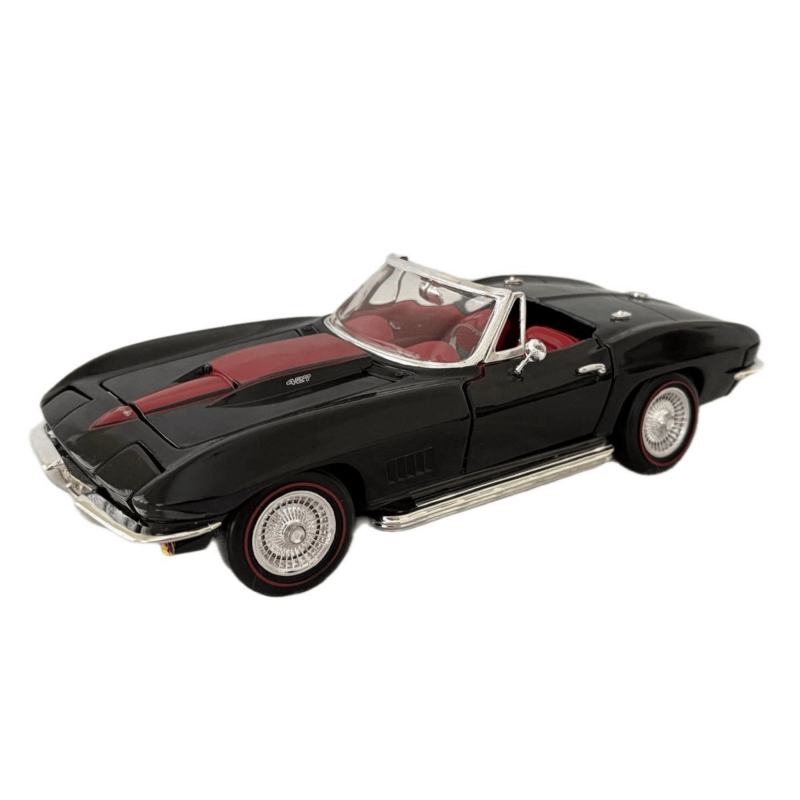 Chevy Corvette L-71 1967